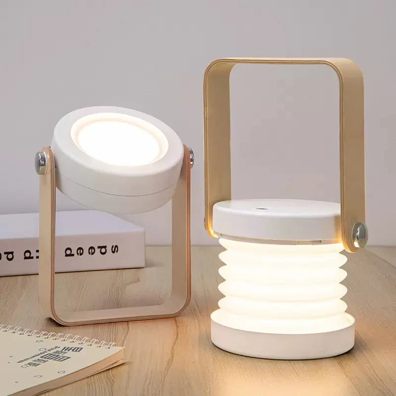 Portable LED Camping Lantern - Befez