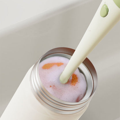 Practical 3-in-1 Dish Cleaning Brush Set