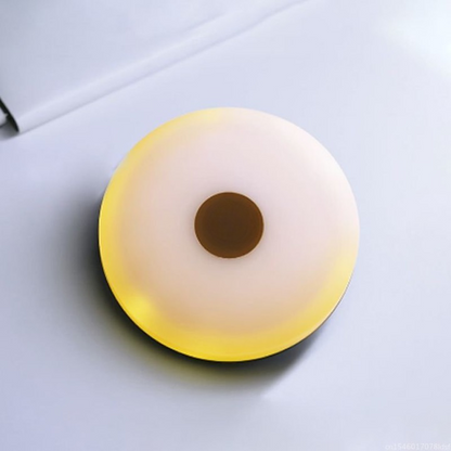 Soft Glow Rechargeable LED Table Lamp