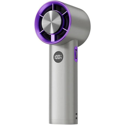 Compact Rechargeable Pocket Fan
