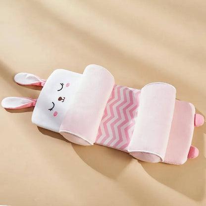 Soft Infant Support Neck Pillow