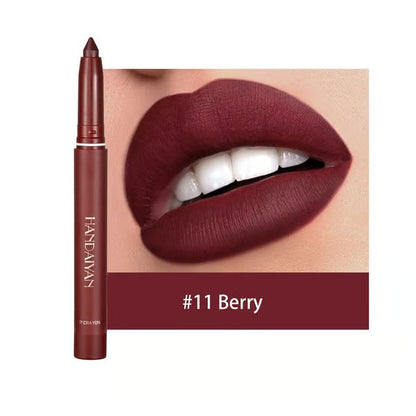 Long Lasting Lip Gloss Befez LipFury