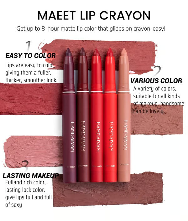 Long Lasting Lip Gloss Befez LipFury