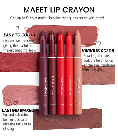 Long Lasting Lip Gloss Befez LipFury