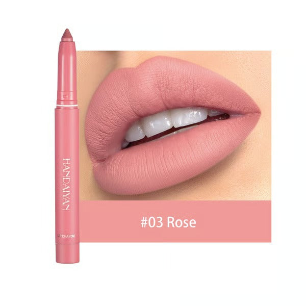 Long Lasting Lip Gloss Befez LipFury