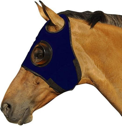 Elegant Horse Eye Shades