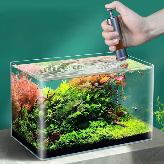 Small Auto Fish Food Dispenser - Befez