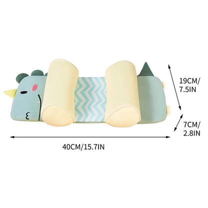 Soft Infant Support Neck Pillow