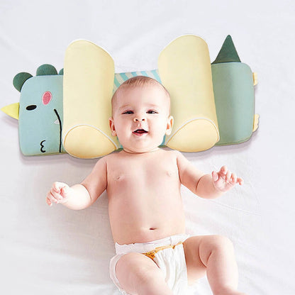 Soft Infant Support Neck Pillow