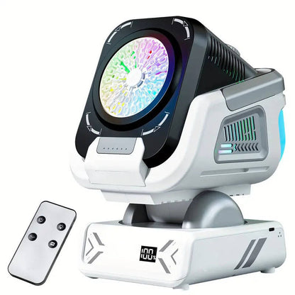 Fun Party Foam Machine