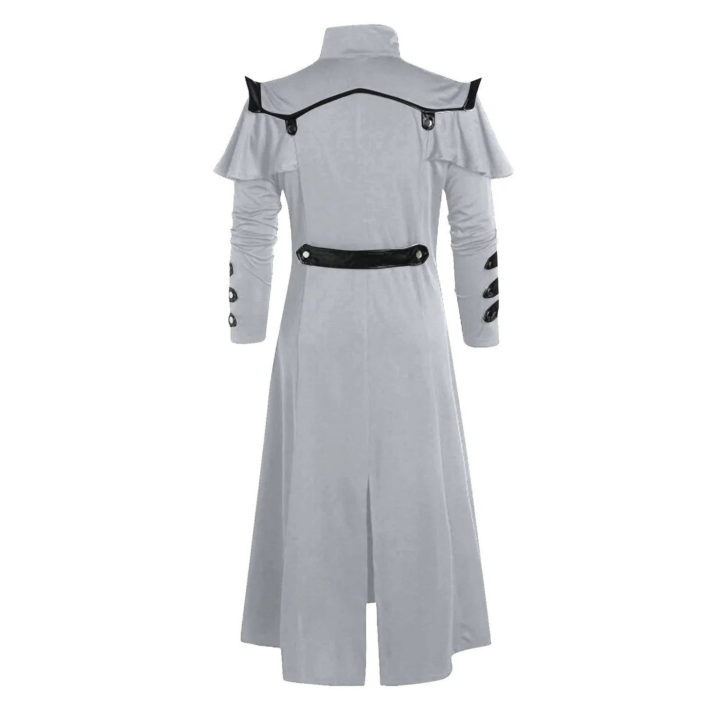 Scary Medieval Mens Halloween Costume Outfits