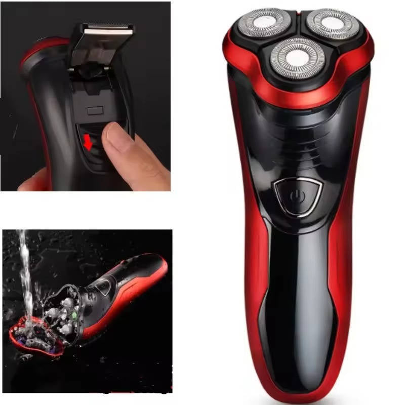 Electric Head Shaver For Men - Befez
