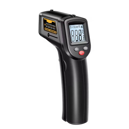 Digital Non Contact Temperature Gun