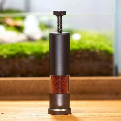 Small Auto Fish Food Dispenser