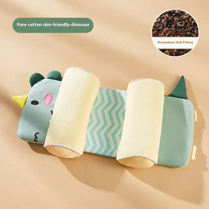Soft Infant Support Neck Pillow
