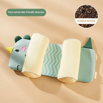 Soft Infant Support Neck Pillow