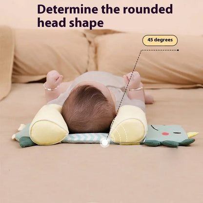 Soft Infant Support Neck Pillow