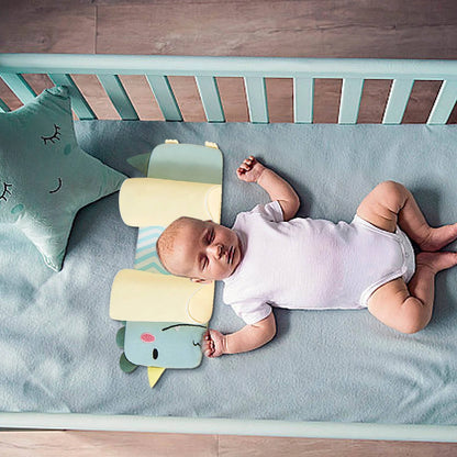 Soft Infant Support Neck Pillow
