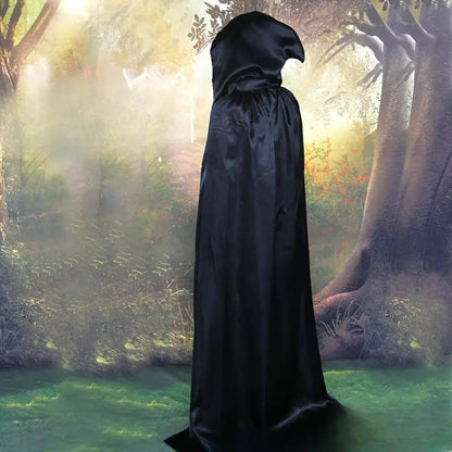 Spooky Scary Halloween Hoodie Costumes