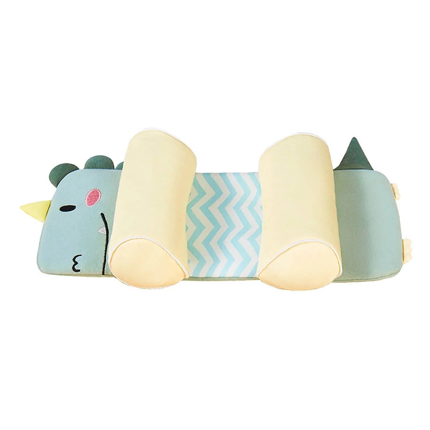 Soft Infant Support Neck Pillow