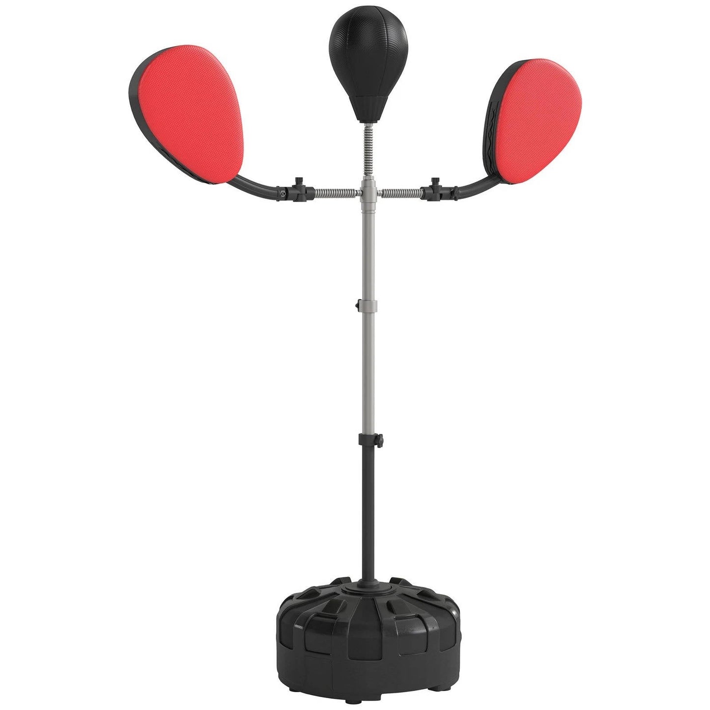 Boxing Punch Bag with Hooks - Befez