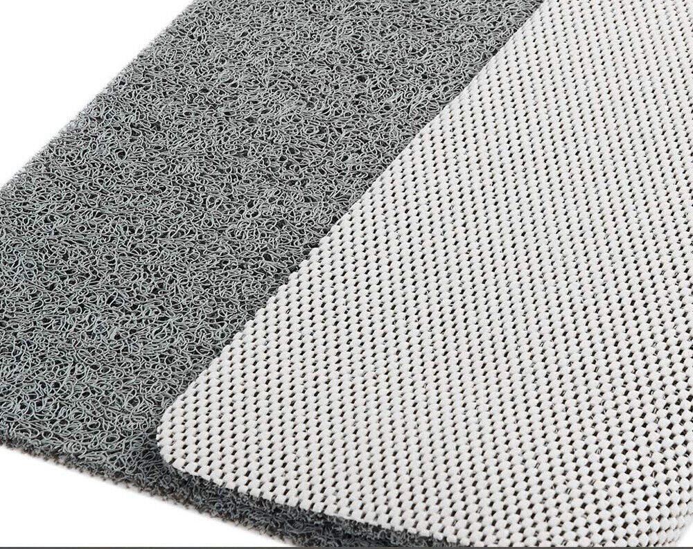 Waterproof Non-Slip Shower Mat Bathroom Floor Mat