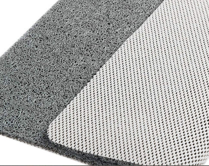 Waterproof Non-Slip Shower Mat Bathroom Floor Mat