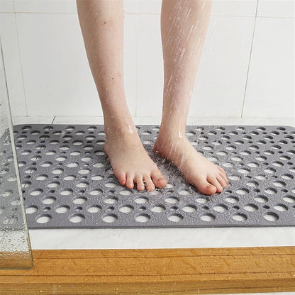 Befez Anti-Slip Bathroom Shower Mat - Befez