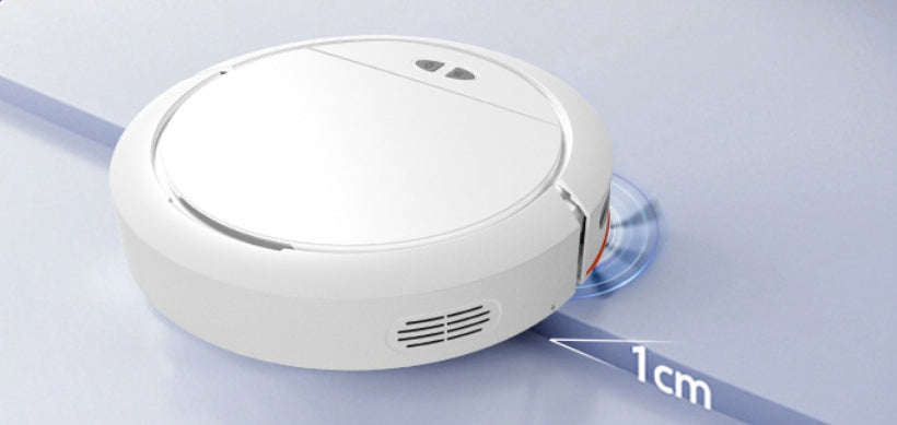 Smart 3-in-1 Robot Vacuum Cleaner Mop