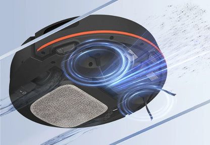 Smart 3-in-1 Robot Vacuum Cleaner Mop