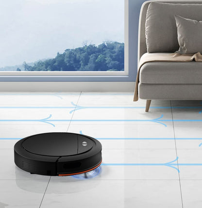 Smart 3-in-1 Robot Vacuum Cleaner Mop