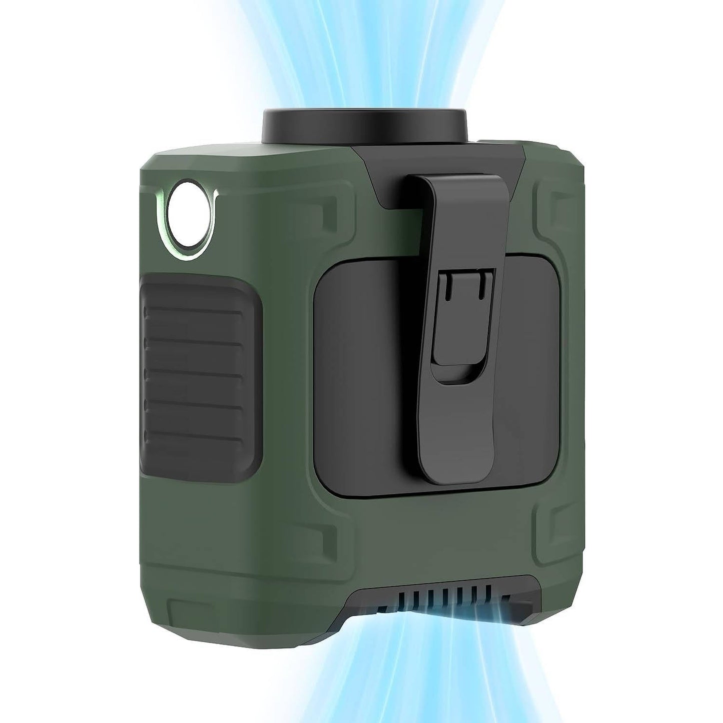Compact Personal Mini Air Fan