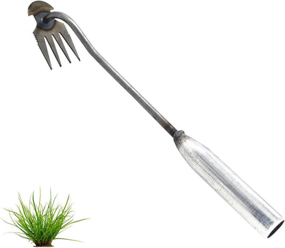Effective Garden Weed Puller Tool