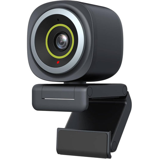 Ultra HD 4K 60fps PC Camera - Befez