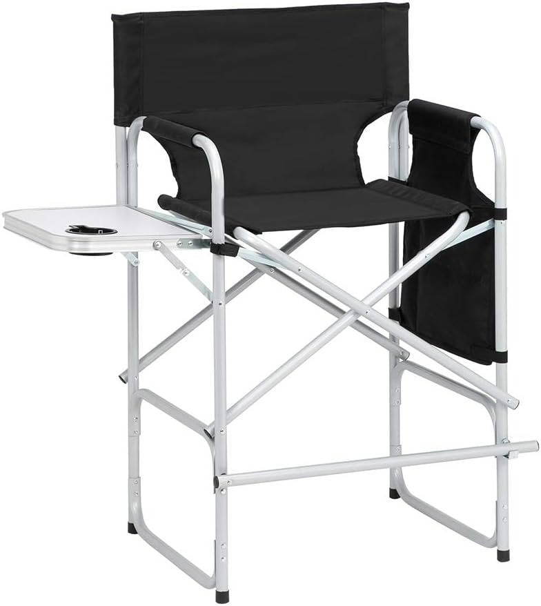 Portable Collapsible Camping Chair - Befez