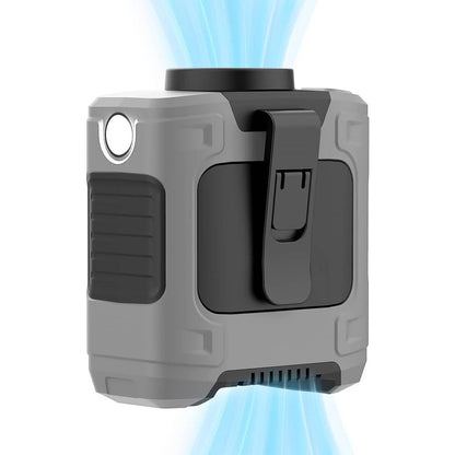 Compact Personal Mini Air Fan