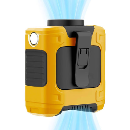 Compact Personal Mini Air Fan - Befez