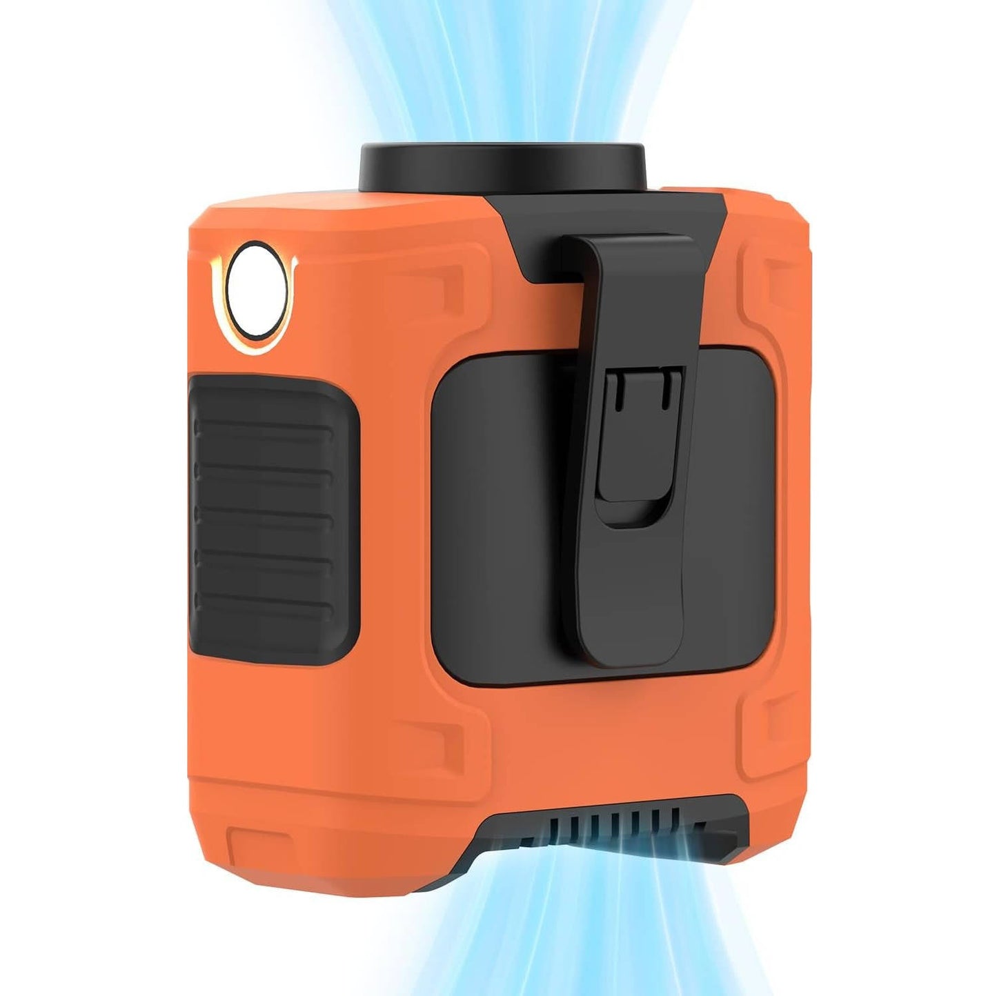Compact Personal Mini Air Fan