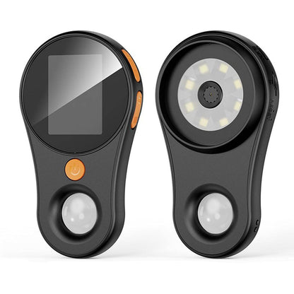 Compact LED Microscope for Coins and Jewelry Inspection