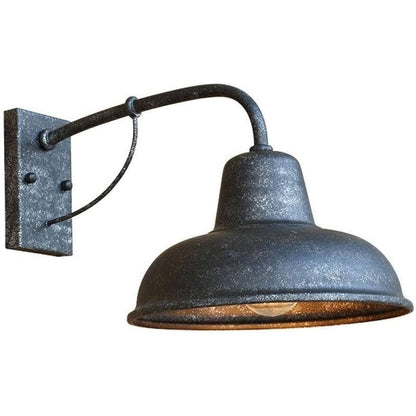 Rustic Classic Farmhouse Lantern