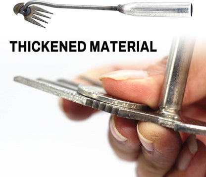 Effective Garden Weed Puller Tool