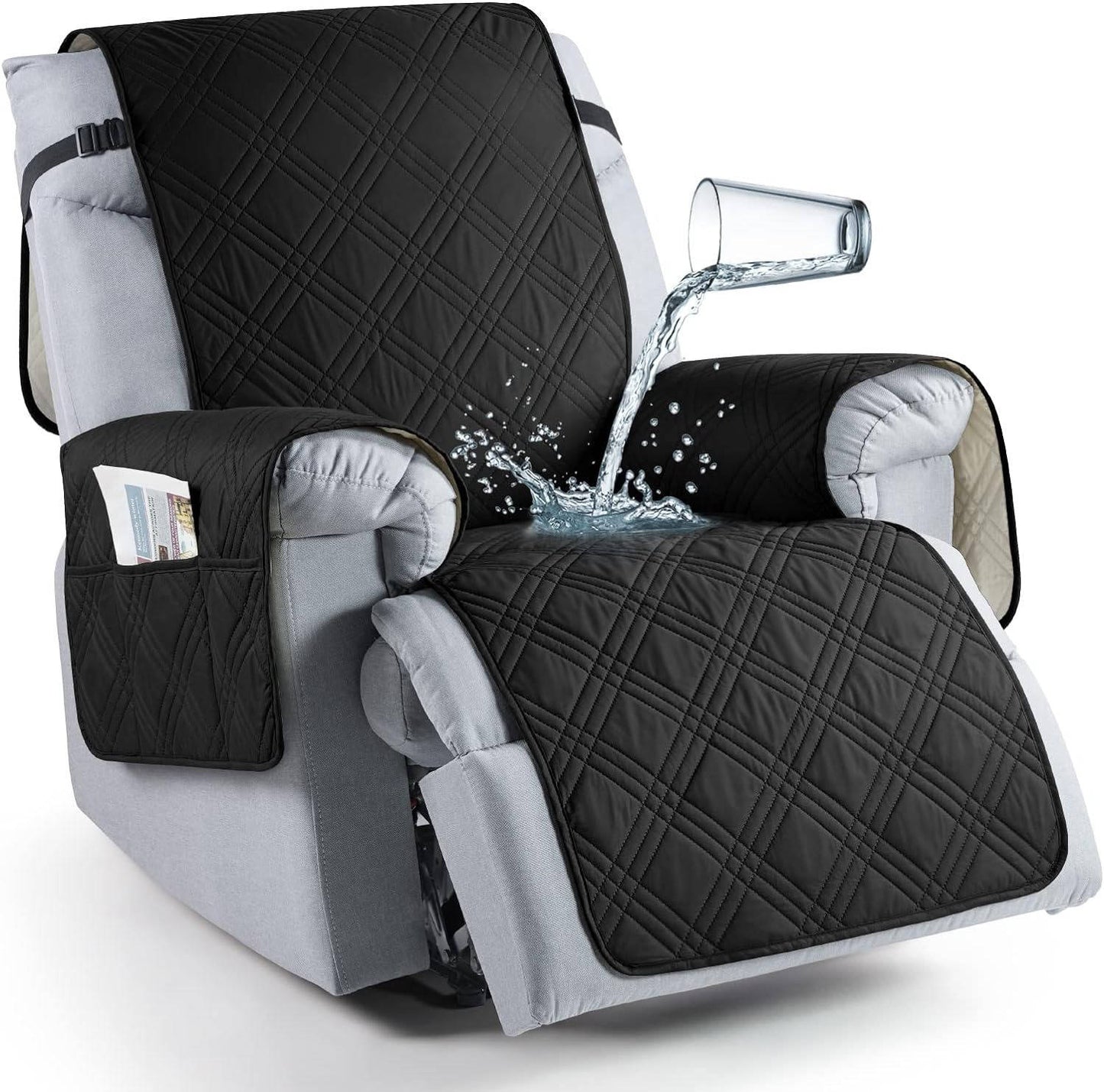 Water Resistant Patio Furniture Covers
