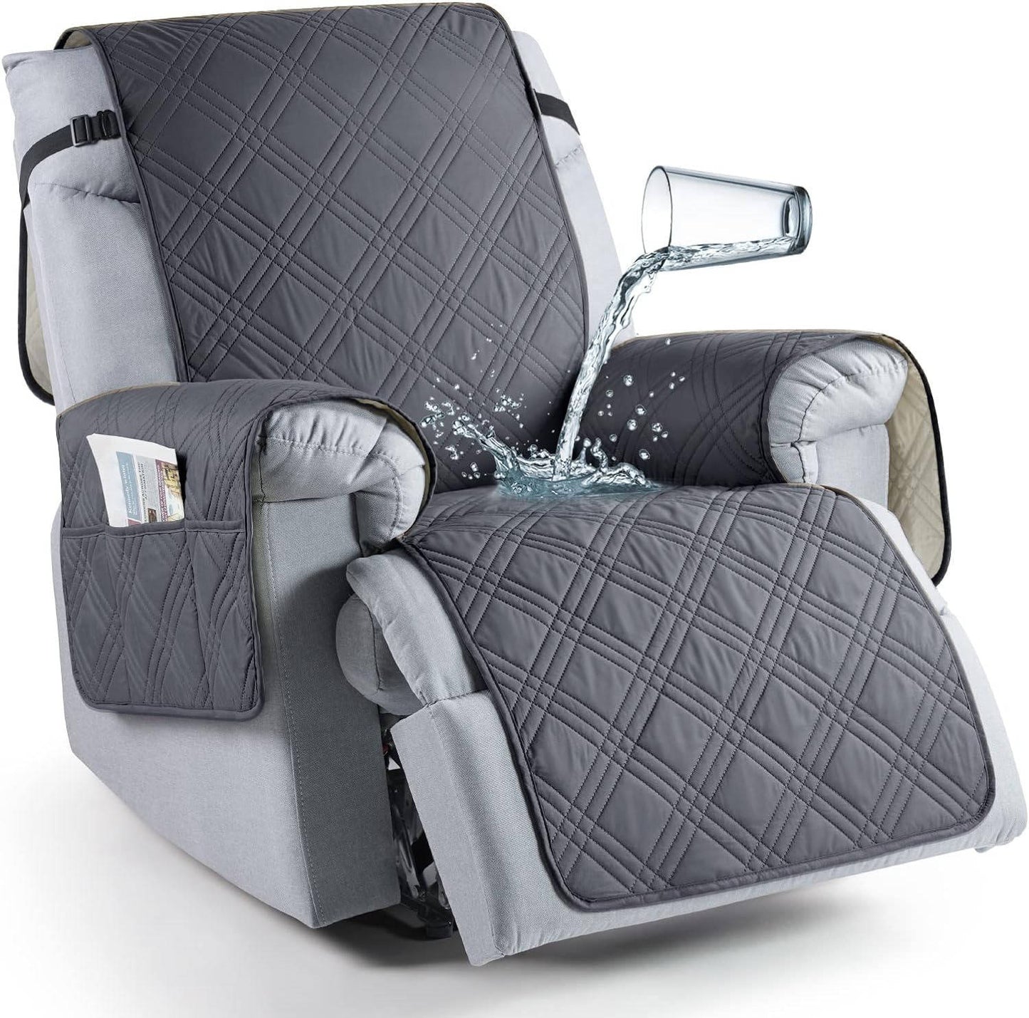 Water Resistant Patio Furniture Covers
