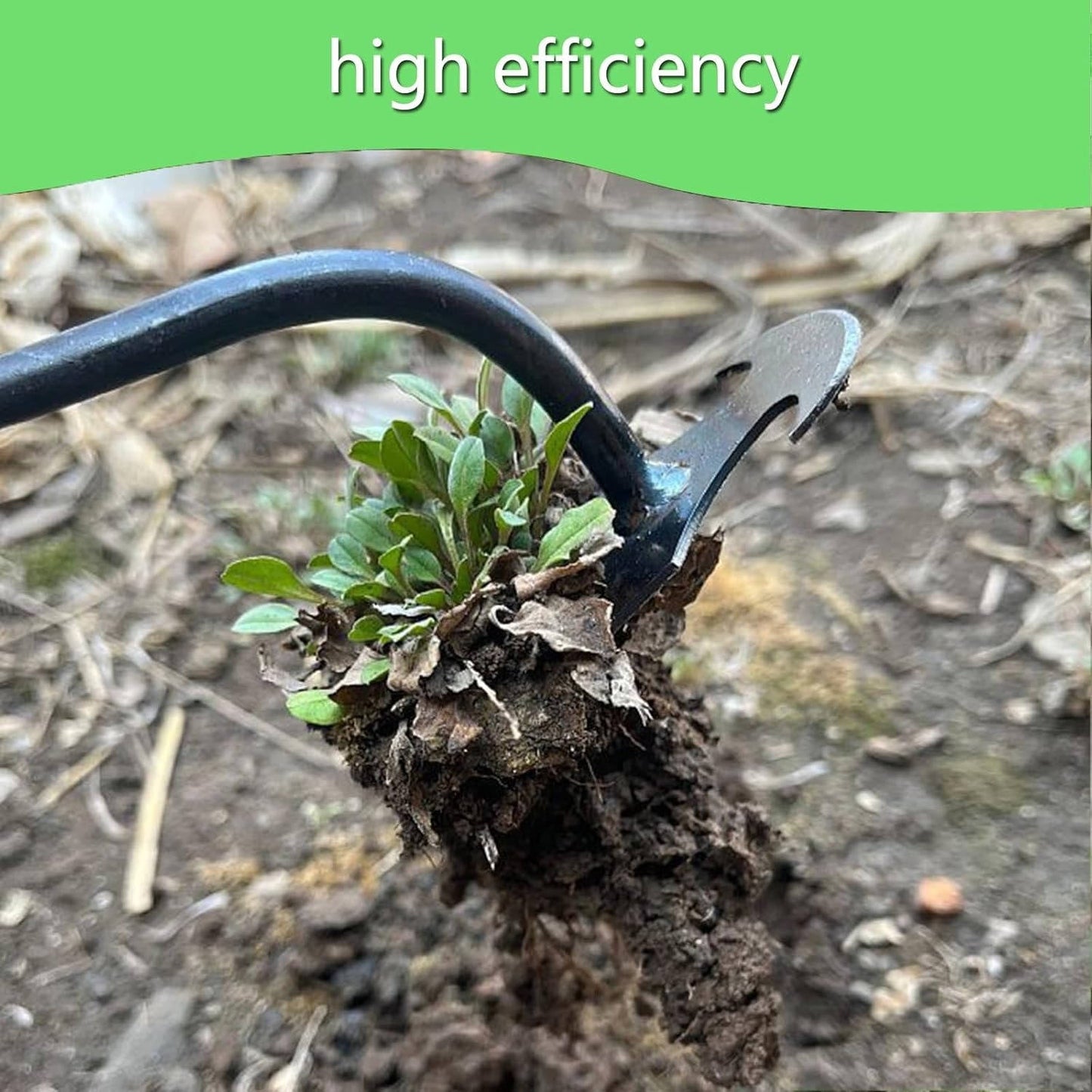 Effective Garden Weed Puller Tool
