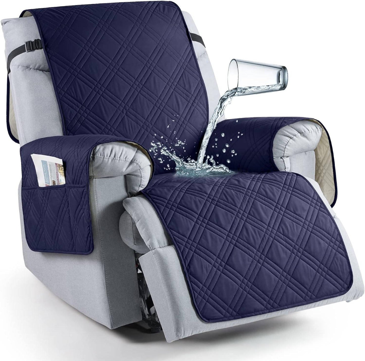 Water Resistant Patio Furniture Covers