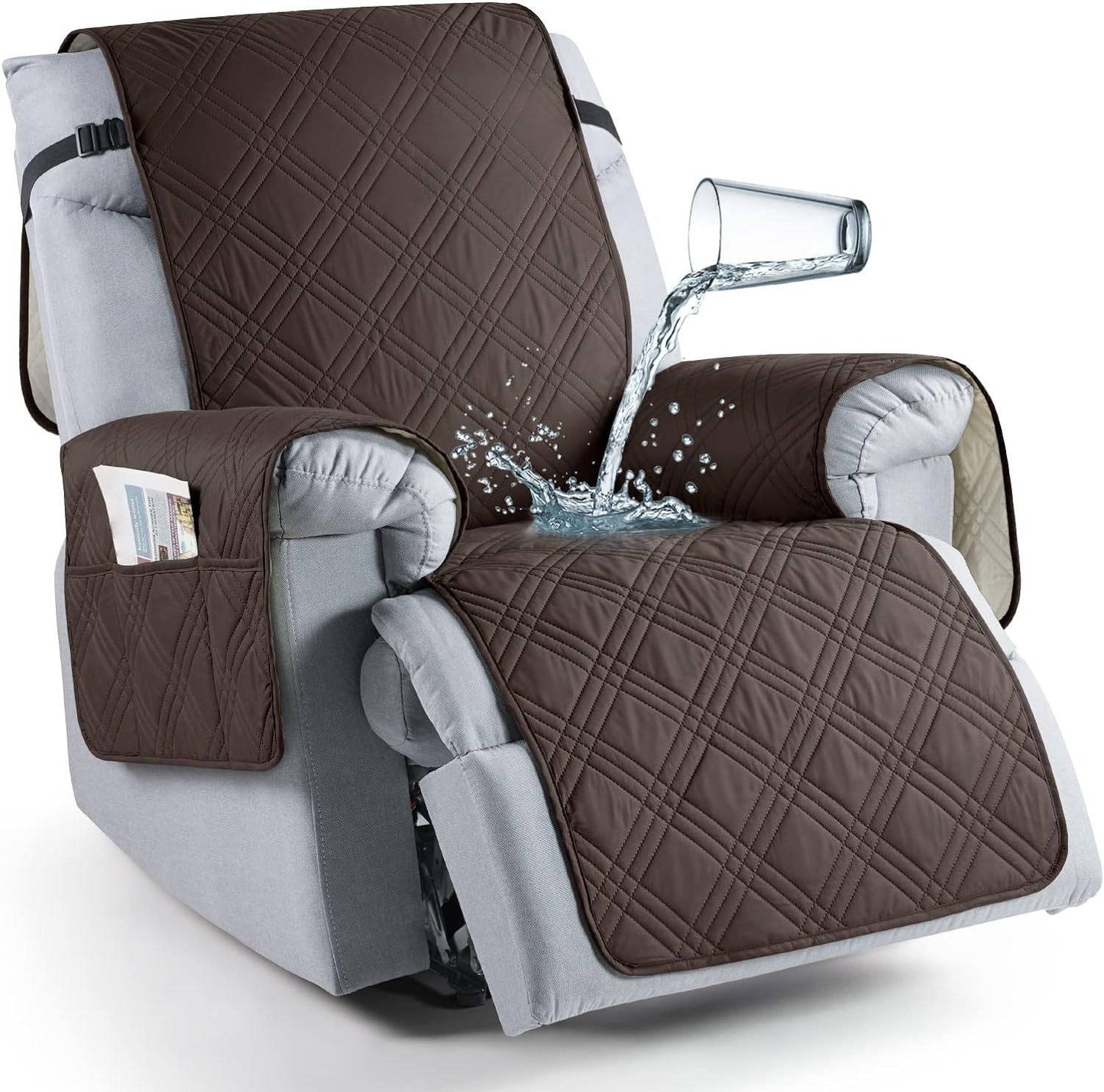 Water Resistant Patio Furniture Covers