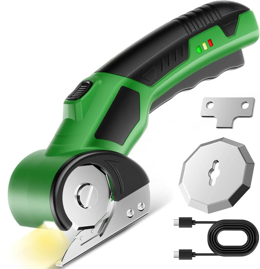 Wireless Rechargeable Cutting Scissors - Befez