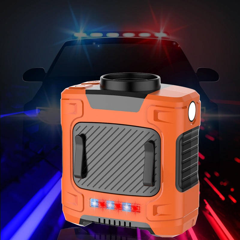 Compact Personal Mini Air Fan