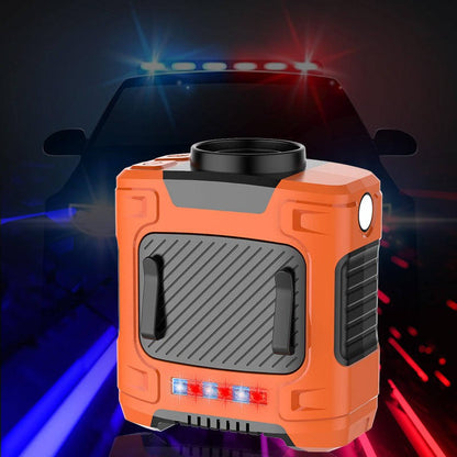 Compact Personal Mini Air Fan