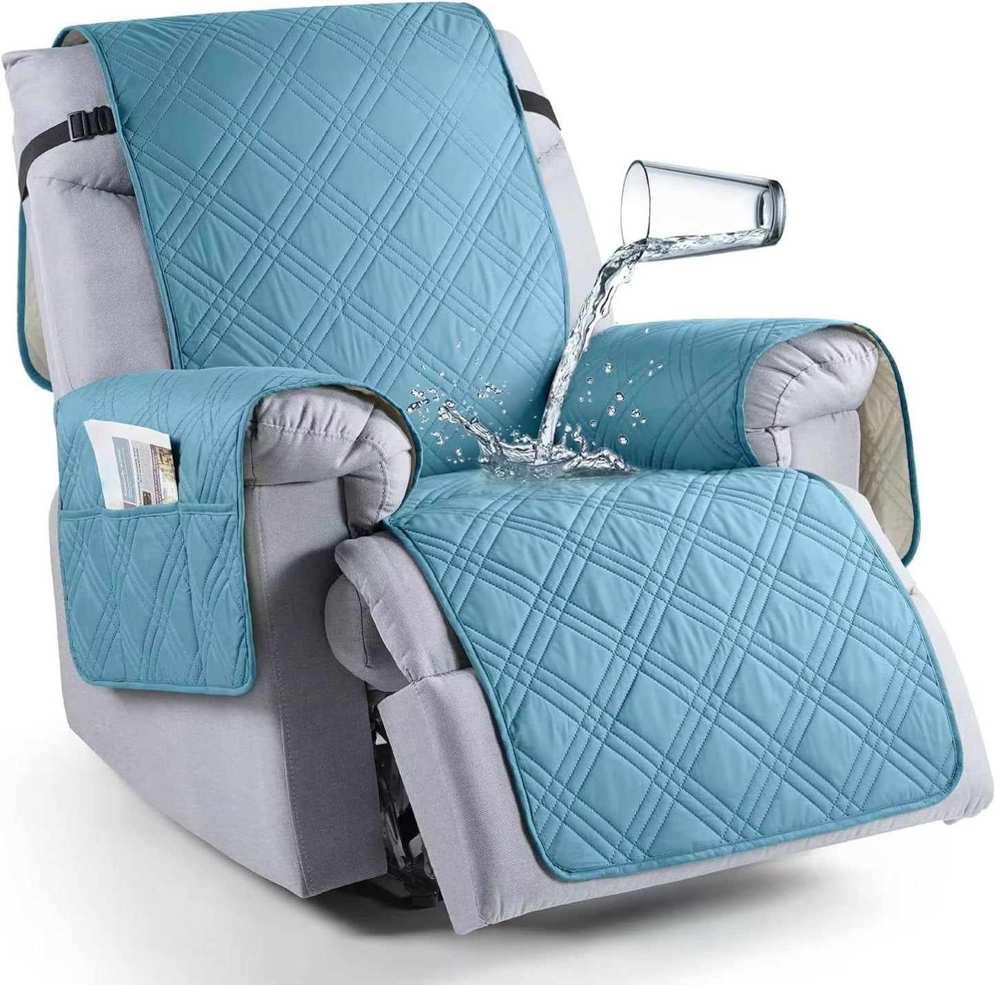 Water Resistant Patio Furniture Covers